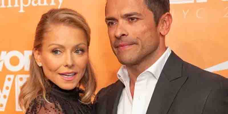 Kelly Ripa and Mark Consuelos: The Surprising Secret to a Happy Marriage