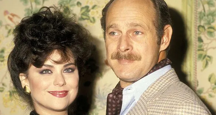 Delta Burke and Gerald McRaney: A Love Story of Commitment and Strength