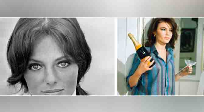 Jacqueline Bisset, 80, continues to wow audiences with her natural beauty