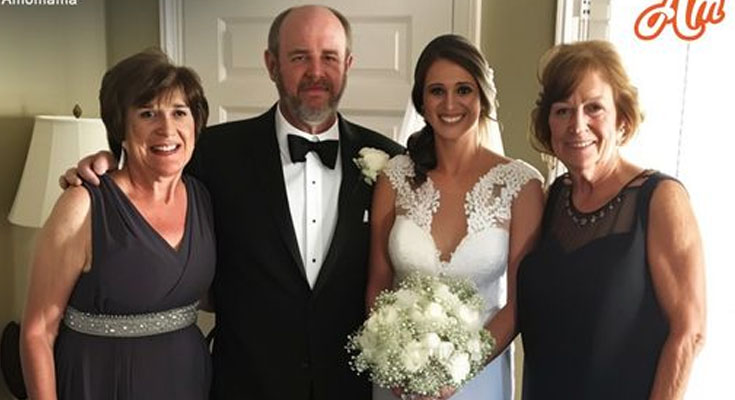 In-Laws Laugh at Groom’s Janitor Mom until She Takes Stage to Congratulate Newlyweds — Story of the Day