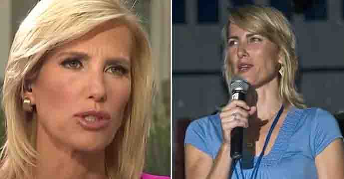 The Remarkable Journey of Laura Ingraham