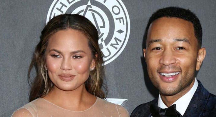 John Legend shares adorable daddy-daughter moment, but some are calling it ‘creepy’