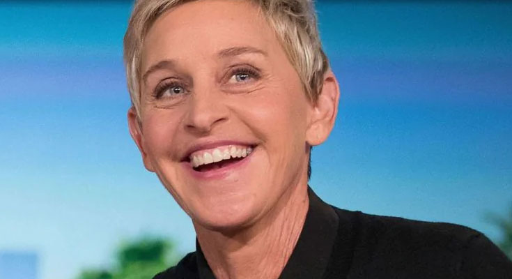 Ellen DeGeneres Opens Up About “Incredibly Painful” Experience and Unexpected Symptoms