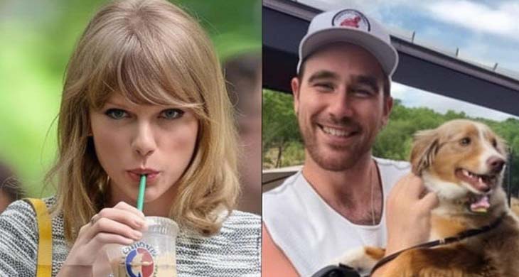 Travis Kelce Finally CONFIRMS marriage with Taylor Swift TWO months after Secret Wedding