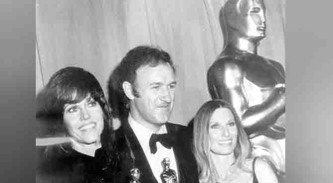 Why the 1972 Oscars remains one of the the best ever