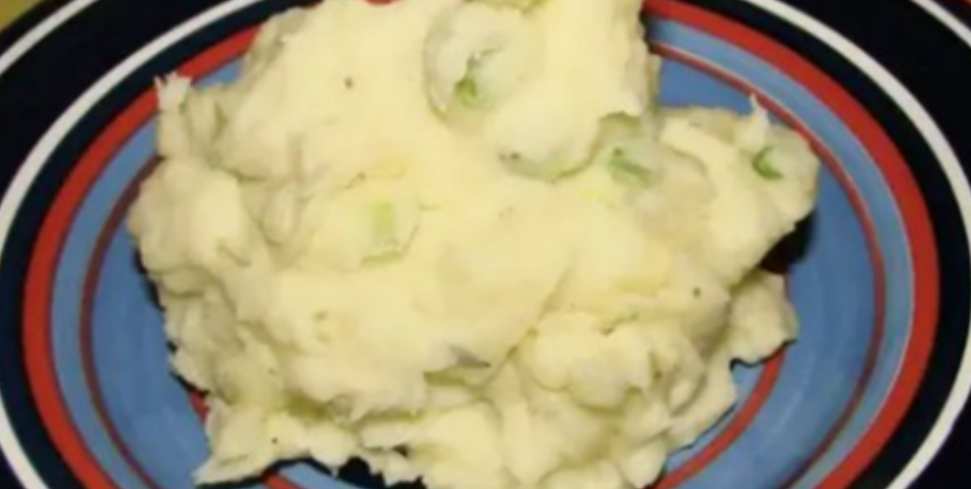 The Secret to Perfect Mashed Potatoes: A TikTok Twist!