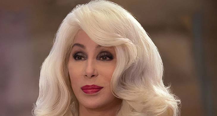 Cher’s Worries About the Future of America and Trans Rights