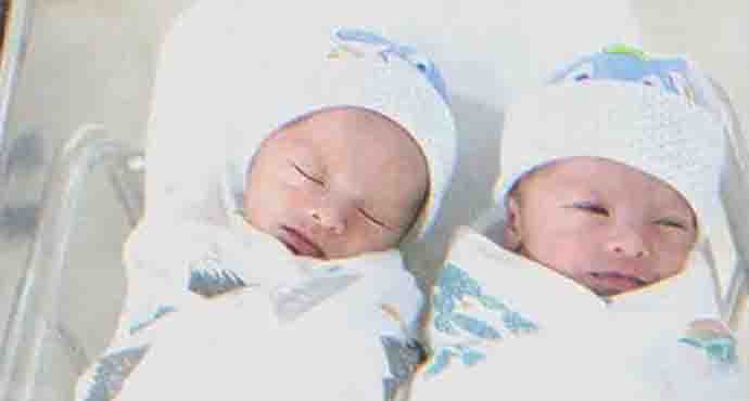 Man Who Is Certain Late Ex-wife Gave Birth to Only One Kid Meets Their Daughter’s Carbon Copy