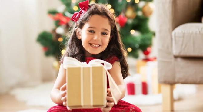 My MIL Told My Daughter Santa Only Brings Gifts to Good Kids, So She Wouldn’t Get Any – She Didn’t Expect a Heartbreaking Reply