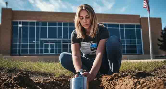 I Attended the Opening of Our High School Time Capsule and Uncovered the Truth About What Happened 15 Years Ago — Story of the Day