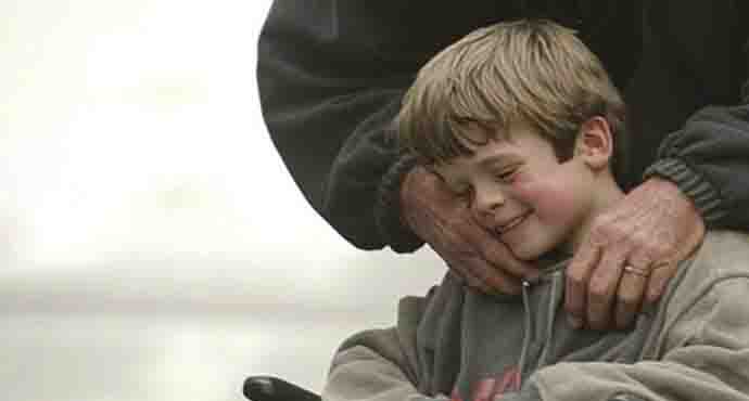 Disabled Homeless Man Gave His Wheelchair to a Poor Boy Who Couldn’t Walk – 5 Years Later, the Boy Found Him to Repay His Kindness