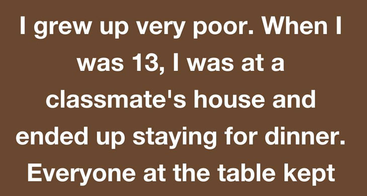 15 True Stories That Made Us Say, “The World Has Real Angels in It”
