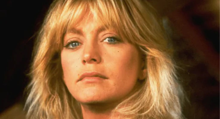 Goldie Hawn A Story of Resilience and Triumph