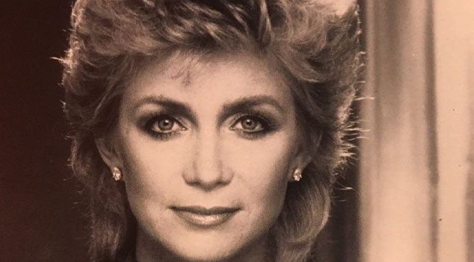 Barbara Mandrell met her husband when she was just 14: Now shares the secret to their happy and lasting relationship