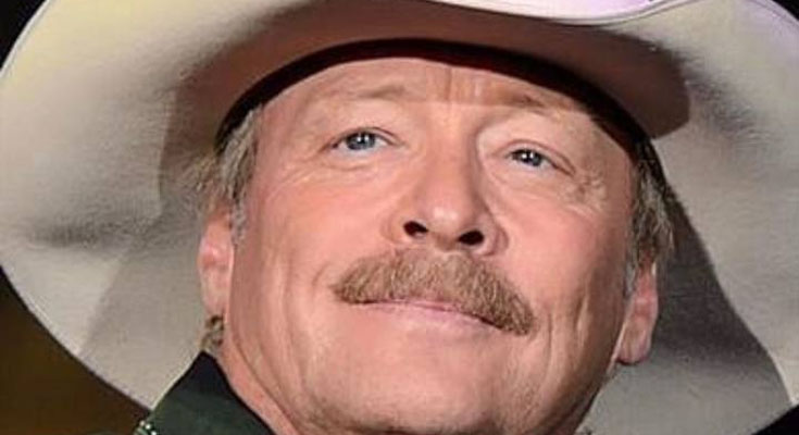 Alan Jackson Shares Devasting Diagnosis, Please Pray