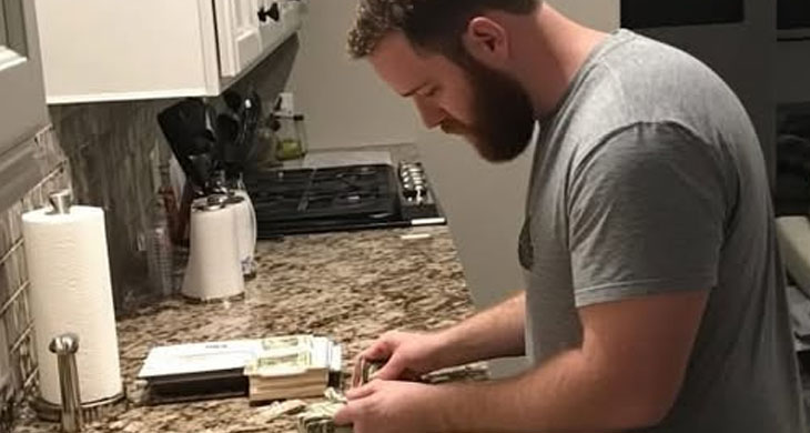 I found out that my husband was deceiving me—the rent money I paid was going straight to him and his mother—so I decided to teach them a lesson.