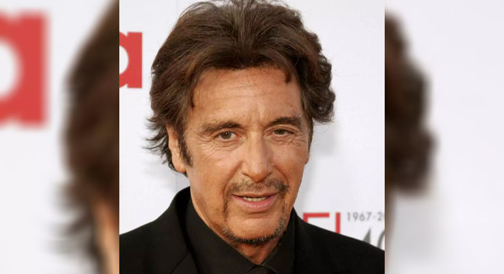 Inside Al Pacino’s love story with Beverly D’Angelo: They have twins