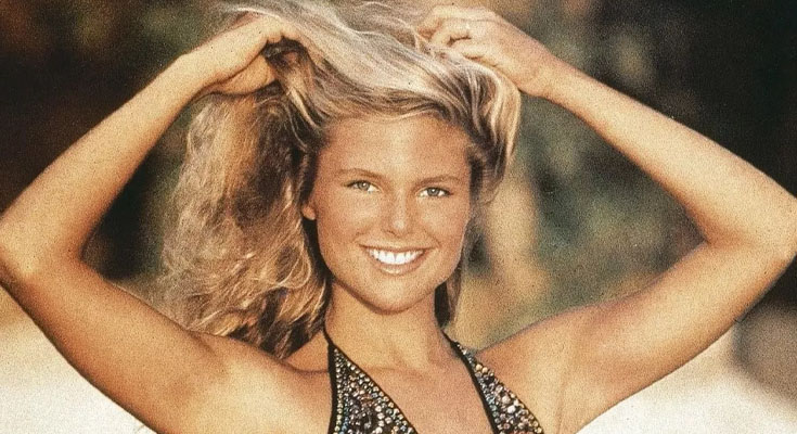 Christie Brinkley isn’t ageing a bit: Inside her dramatic life