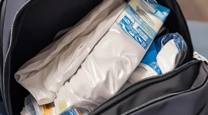 I Found Diapers in My 15-Year-Old Son’s Backpack and Decided to Follow Him After School