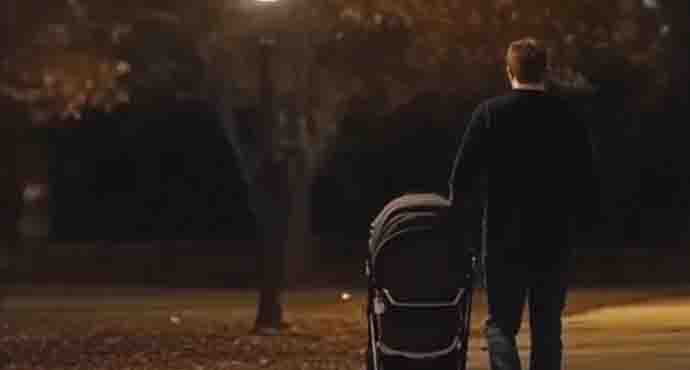 My Husband Took Our Baby For Walks Every Evening—One Night, He Forgot His Phone, So I Followed Him And Discovered His Real Reason