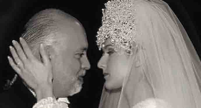 Celine Dion And René Angélil: A Timeless Love Story