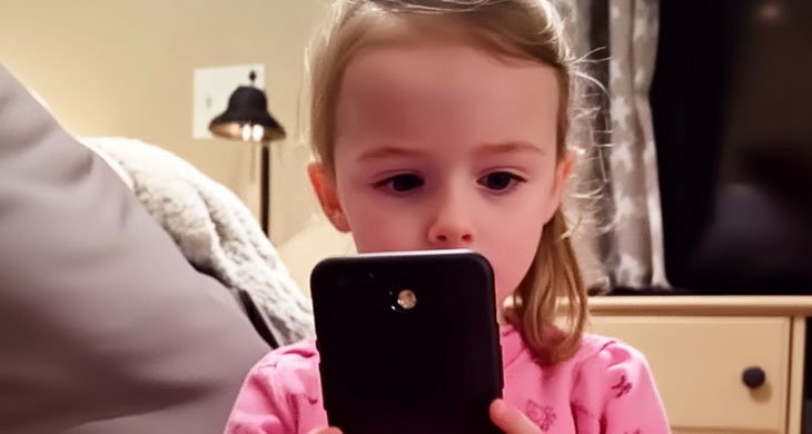My Little Daughter