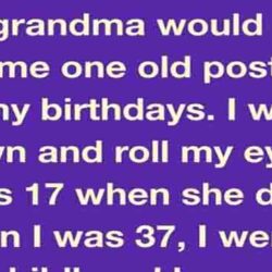 Stories That Prove