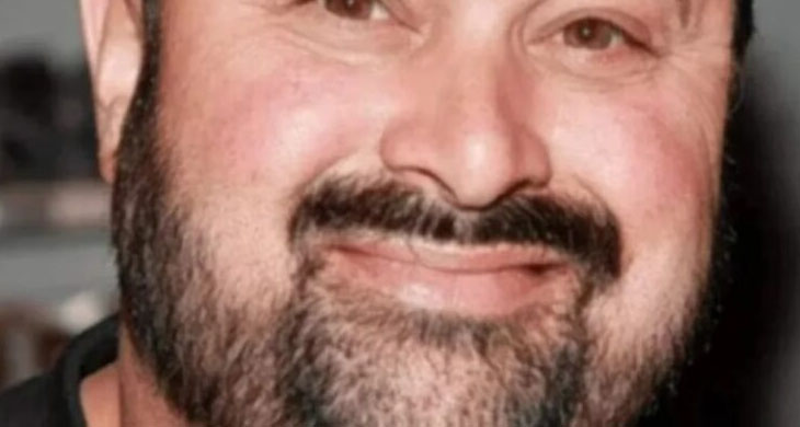 Frank Fritz, the beloved star of *American Pickers