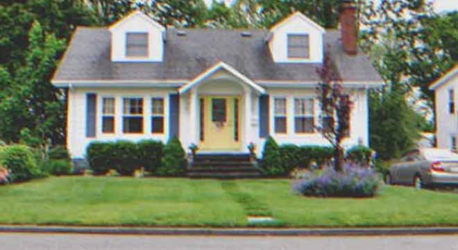 Rich Landlord Evicts Poor Old Lady from Rental Home, Goes to Family Dinner and Sees Her There — Story of the Day
