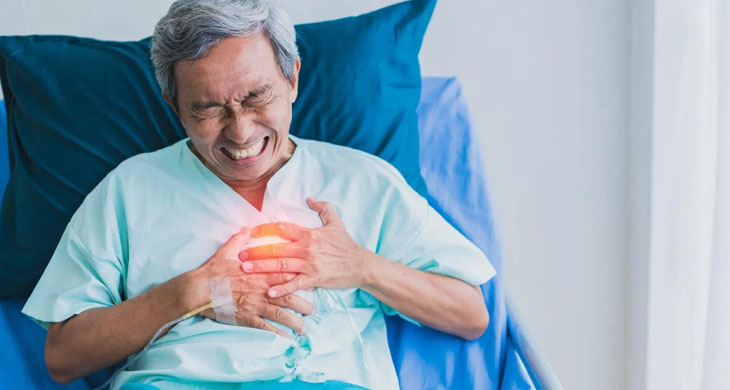 12 People Whose Brave
