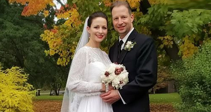 I Married My Childhood Friend