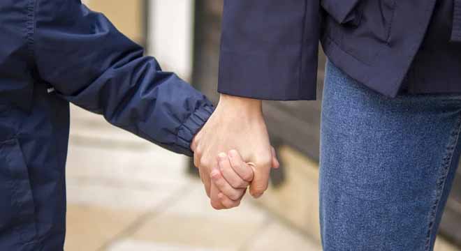 I Picked up My Son and He Said ‘Mommy, I Have a Secret Sister’ – When I Confronted My Husband, He Shocked Me like Never Before