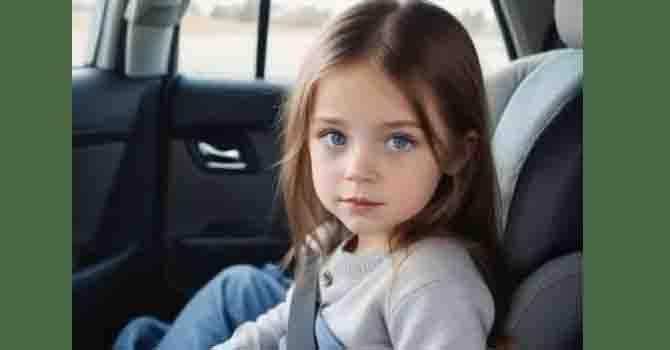 When I was a little girl, my mother taught me how to use a code word if I was in trouble and couldn’t speak up