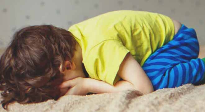 Mom Discovers Her Son Cries Every Time Nanny Picks Him up from Daycare, Decides to Follow Them – Daily Drama