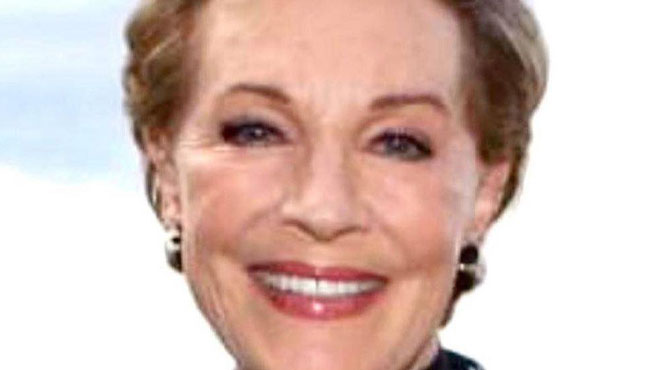 Cherishing Life’s Simple Joys: Prayers for Julie Andrews at 88