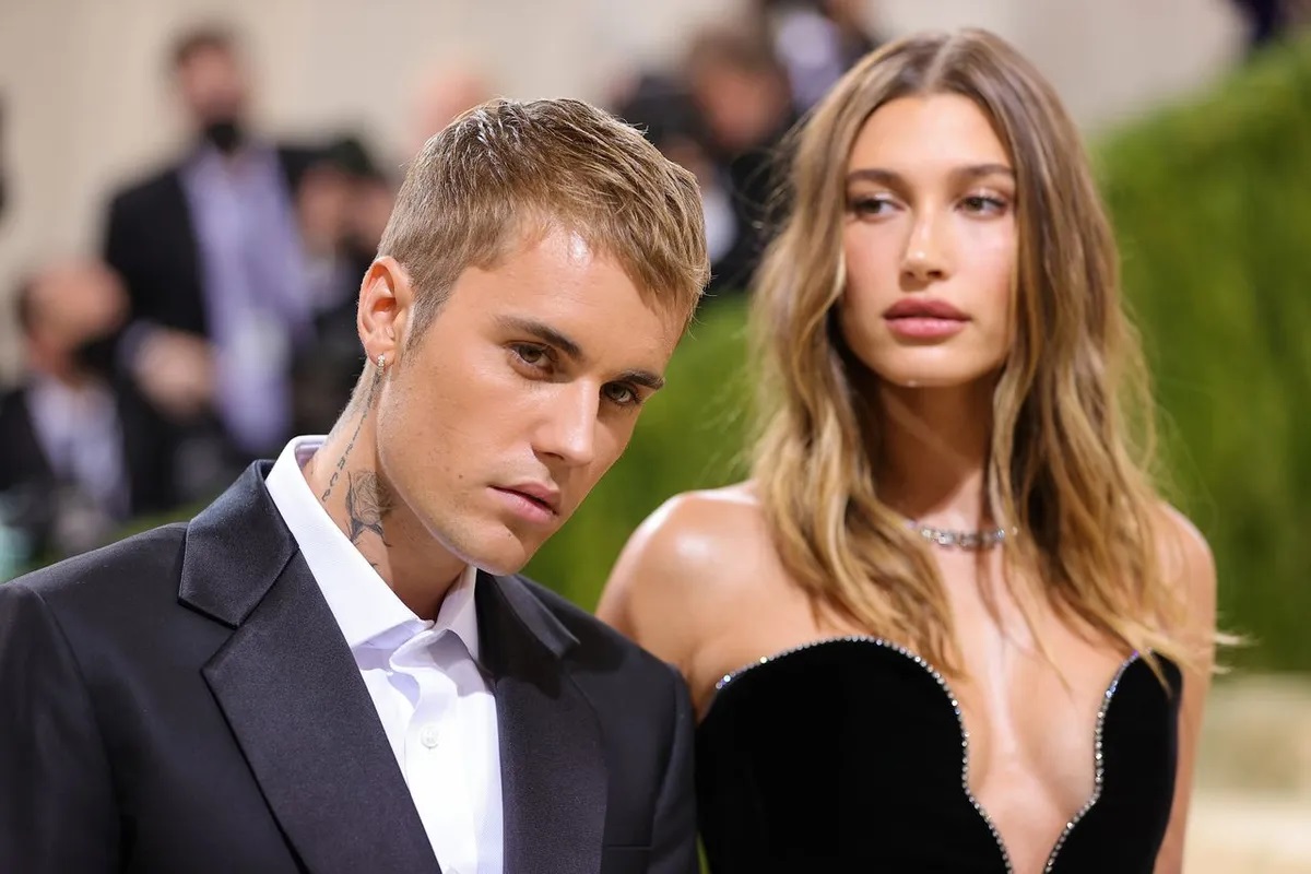 Justin and Hailey Bieber’s Marriage Reportedly Strained by the Pop Star’s Erratic Behavior