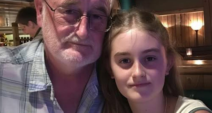 My Stepdaughter Invited Me to a Restaurant