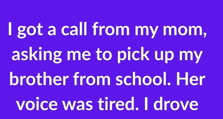 THE CALL THAT NEVER HAPPENED