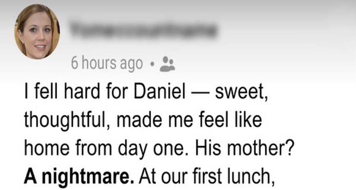 My Fiancé’s Mom Screamed, ‘You’ll Regret This Marriage!’ at Our Rehearsal Dinner — I Never Expected She’d Be So Right