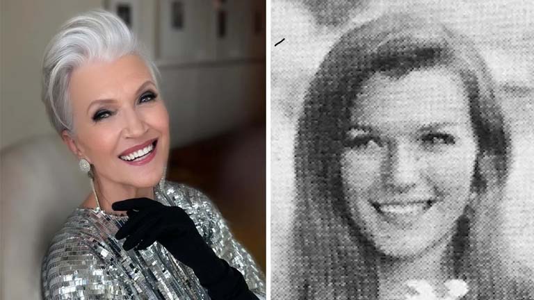 Elon Musk’s Mother Stuns the Internet With a Rare Throwback Reveal—Maye Musk’s Glamorous Past as a Miss South Africa Finalist Shocks Fans, Ignites Viral Fascination, and Unleashes a Social Media Frenzy Over the Hidden Beauty Queen History of the Woman Behind the World’s Most Controversial Tech Titan!