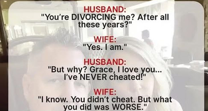 I Was Seated Next to My Husband’s Ex on a Flight