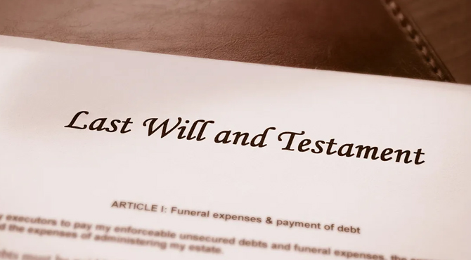 My Husband Asked for a Divorce Right After Learning About His Rich Father’s Inheritance