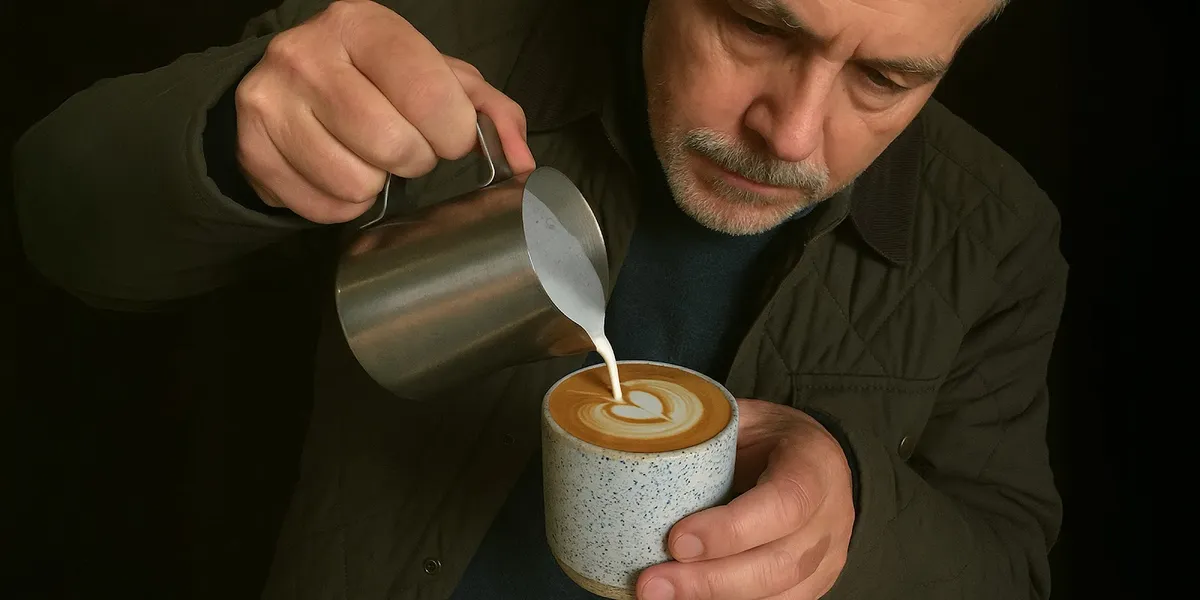 I Snapped at a Barista and Walked Away Angry but a Single Detail Made Me Turn Back and Discover the Truth About My Life — Story of the Day