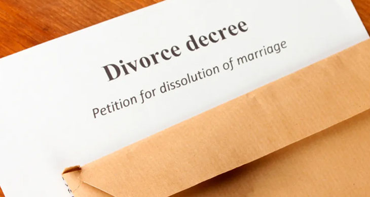 My Husband Filed for Divorce Right After I Inherited My Mom’s Fortune