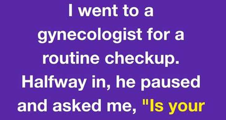 12 People Whose Medical Visits Went Horribly, Horribly Wrong