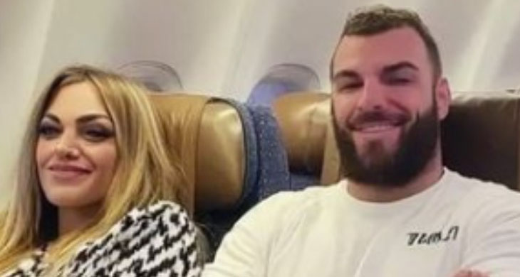 Entitled Couple Took My Premium Seat on the Plane