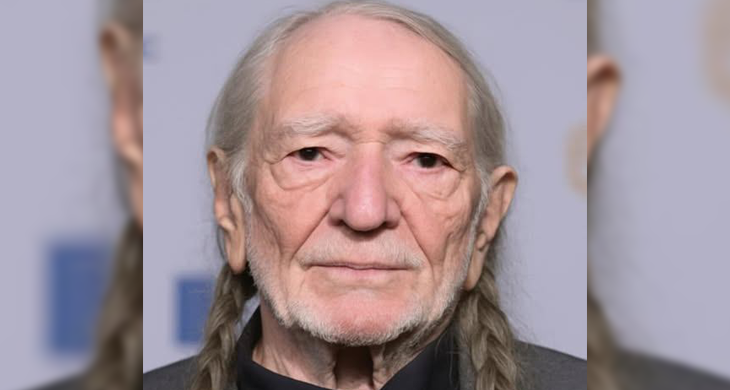 Sad news about Nelson Willie.