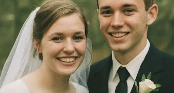 My Son Proposed to a Girl He’d Only Known