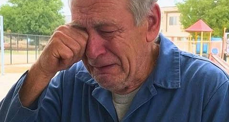 A Principal’s Regret: The Janitor’s