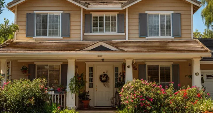 My Aunt Kicked Me Out of My Childhood Home After My Parents Died
